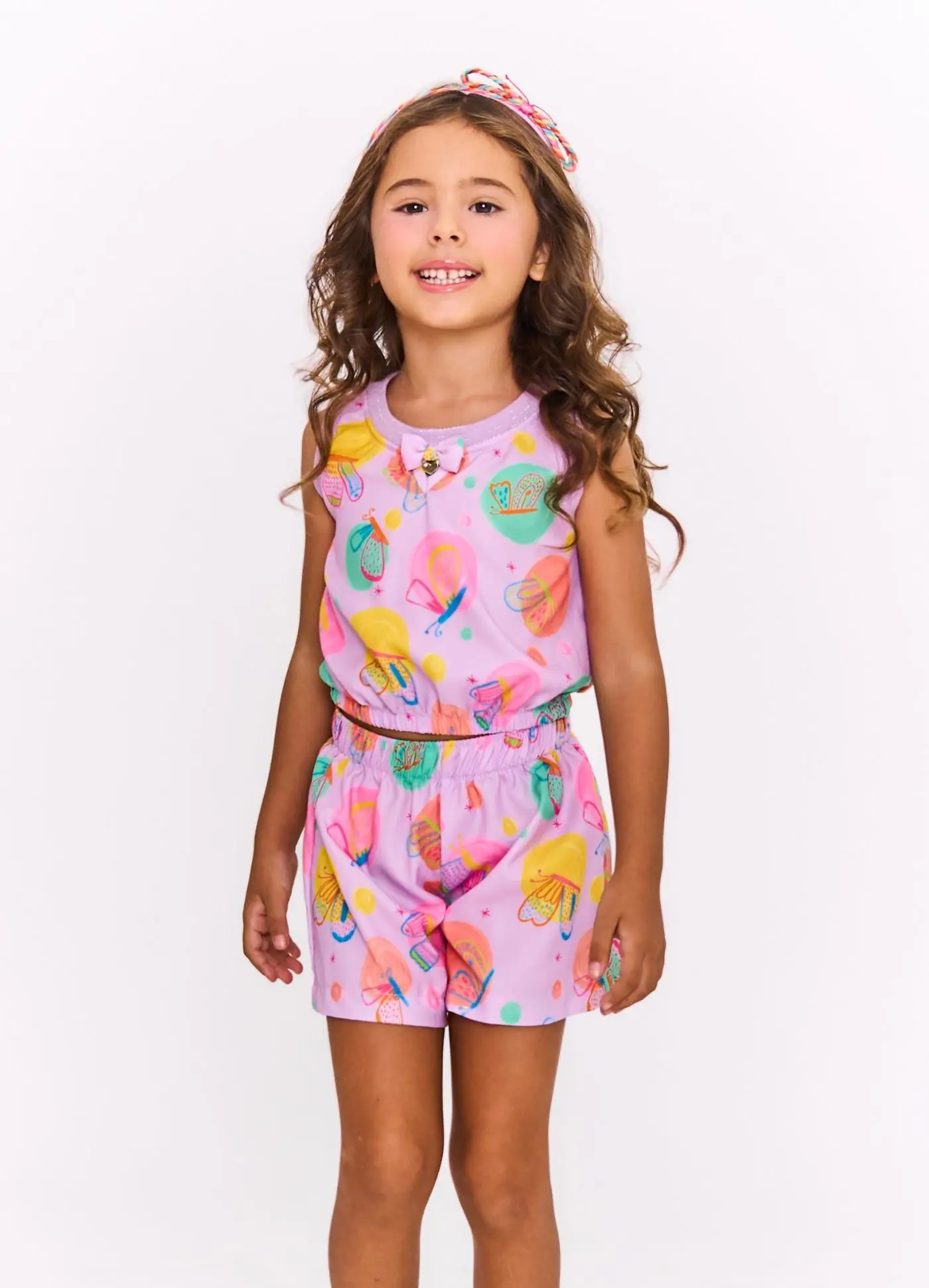 CONJ. BORBOCORES COR:LILAS